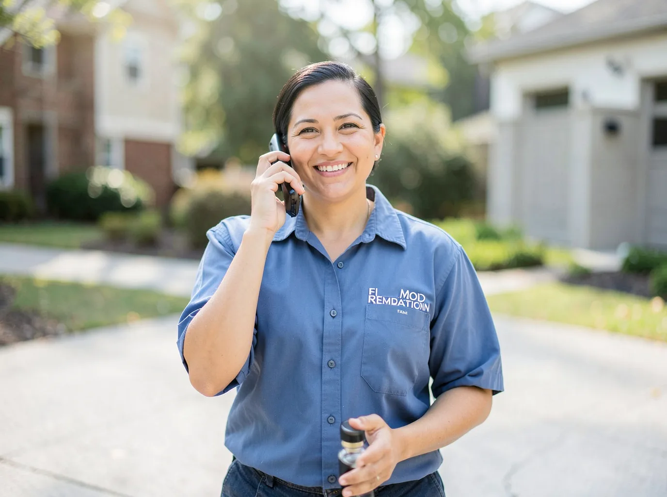 Mold Remediation Granite, CO FAQs